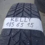Зимни гуми Кели 2 бр , 185/65/15, снимка 4