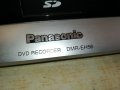 PANASONIC DMR-EH56 HDD&DVD RECORDER-ВНОС SWISS 2011231400, снимка 9