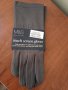 Marks & Spencer оригинални НОВИ сиви дамски ръкавици , снимка 1 - Ръкавици - 39067363