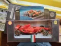 Колекционерска Количка Ферари F1 2008 , снимка 1