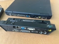 Ретро лаптоп IBM ThinkPad T23 (2648) + Докинг станция , IBM T23, снимка 4
