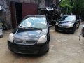 Ford Fiesta ST 1.6D 90hp на части , снимка 11