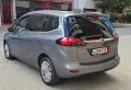 Opel Zafira 1.6 150 кс 7 места метан, снимка 8
