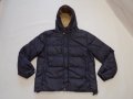 пухено яке stone island vintage пухенка елек зимно мъжко оригинал XXL, снимка 1 - Якета - 42994829