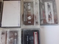 Аудио касети от 90-те години - два лота., снимка 11