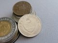 Монета - Австрия - 5 шилинга | 1991г.
