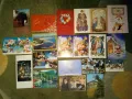 АНТИКВАРНИ И СЪВРЕМЕННИ ПОЩЕНСКИ КАРТИЧКИ ЗА КОЛЕКЦИОНЕРИ,ЕВТИНО!, снимка 2