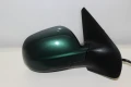 Дясно електрическо огледало VW Passat B5.5 B5 (1998-2002г) 5 пина / къс / 3B1857522C Тъмно зелен, снимка 6