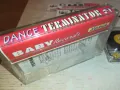 DANCE TERMINATOR 2 TAPE 0901251258, снимка 11