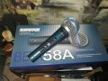 SHURE-full КОМПЛЕКТ-swiss, снимка 3