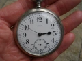 КОЛЕКЦИОНЕРСКИ СТАР ДЖОБЕН ЧАСОВНИК EDDA, снимка 2