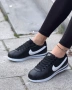 Дамски маратонки: NIKE CORTEZ (2 цвят), снимка 2