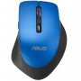 Мишка Безжична Asus WT425 Blue, SS3006709, снимка 1 - Клавиатури и мишки - 38981951