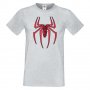 Мъжка тениска Spiderman Игра,Изненада,Подарък,Празник,Повод, снимка 10