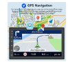Автомобилна мултимедия PrimaTek 606, 7-инчов IPS дисплей, Android 12, GPS, Bluethoot, 4GB RAM, снимка 3
