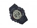 *ХИТ* Часовник CASIO ILLUMINATOR AE1500WH ЖИВОТ НА БАТЕРИЯТА 10 ГОДИНИ, снимка 4