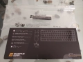 НОВА Endgame Gear KB65HE - Hall Effect Геймърска Клавиатура, снимка 2