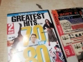 greatest hits of the 70 and 80 dvd 0401261829WC66, снимка 3
