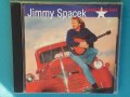 Jimmy Spacek – 1997 - Sweet Texas Soul(Texas Blues), снимка 1