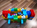 5 бр. конструктори за деца 3+, снимка 6