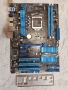 Дънна платка H61 Asus P8H61 PRO Socket 1155, снимка 1