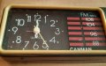 Радиоприемник-часовник Canman ACR-6, снимка 6