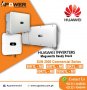 Инвертор за фотоволтаичен панел, Huawei Inverter SUN 2000-50KTL M3 (50 kW) Commercial Three Phase, снимка 10