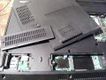 Работещ лаптоп за части Lenovo ThinkPad SL510, снимка 10