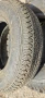 Нова съветска гума Ваз Лада Жигули Жигула Ретро соц части , снимка 7