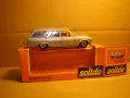 1:43 SOLIDO PEUGEOT 504 МОДЕЛ КОЛИЧКА ИГРАЧКА, снимка 1