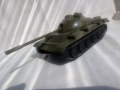 Танк,Съветски,Играчка,Макет,Модел Т-55, снимка 12