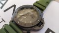 Panerai SUBMERSIBLE Marina Militare CARBOTECH™ 47MM клас 5A+, снимка 3