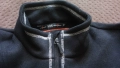 HELLY HANSEN 72111 Hey River Polartec Work Jacket размер M работна горница W4-247, снимка 10