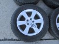 ОРИГИНАЛНИ алуминиеви джанти 18" за HUYNDAY SANTA FE,MAZDA CX5,CX7,KIA ,NISSAN,HONDA CR-V, снимка 5