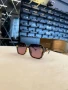 очила с черен обикновен калъф и ув защита gucci prada , снимка 1