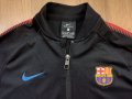 Barcelona / Nike /детско футболно горнище на Барселона , снимка 6