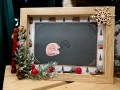 Коледни рамки. Налични! , снимка 2