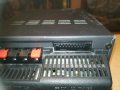 jvc deck/amplifier made in japan-germany 0304212021, снимка 10