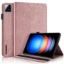 Xiaomi Pad 6S Pro Tree Life Кожен Калъф и Протектор, снимка 4