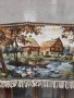 Старинен ковьор,покривка за стена #267, снимка 4