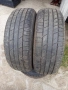 4бр гуми за микробус 195/60R16C Bridgestone, снимка 2