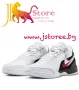 NIKE x LeBron James Nxxt Gen "First Game" Shoes White/Black, снимка 2