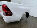 Toyota Hilux Doppelkabine каросерия, товарна част , снимка 2