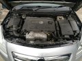 Продавам Опел Инсигния Opel Insignia 2.0 CDTI 6 ск. на части, снимка 11