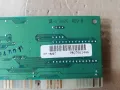 Repotec RP-1622T Network Ethernet Controller Card 16-Bit ISA, снимка 10