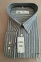 Нова мъжка риза в сиво , размер 43/44, снимка 1