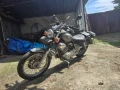 Yamaha virago 250, снимка 5
