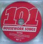 101 Housework Songs, снимка 3