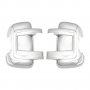 К-т Хром капаци за огледала Fiat Ducato,Peugeot Boxer,Citroen Jumper (след 2006г.), снимка 2