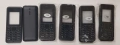 Панел за Nokia 1800, 130, 1600, 2323, 220, 230, 112, 113, 206, 110, 202,515,105,206,C1-01,6280,6288, снимка 2